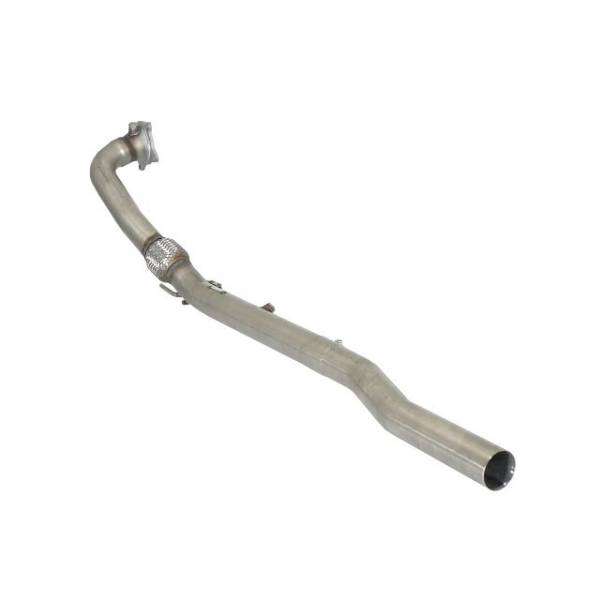 Décatalyseur Ragazzon pour AUDI A3 Quattro (8P) (05/2003 - 08/2012) 55.0290.00