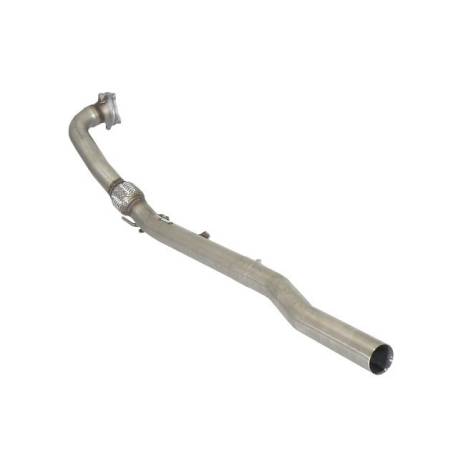 Décatalyseur Ragazzon pour AUDI A3 Quattro (8P) (05/2003 - 08/2012) 55.0290.00