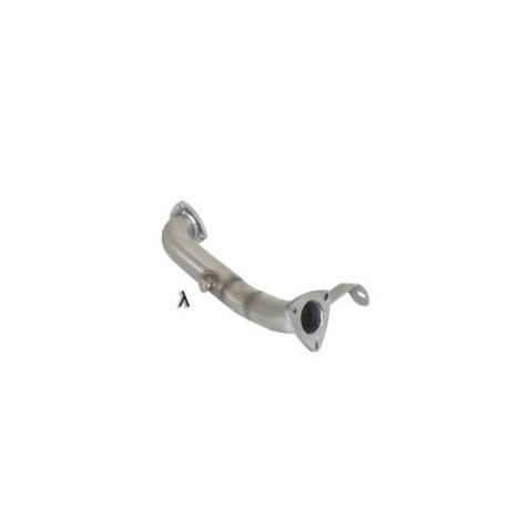 Determinatalyst Ragazzon for AUDI A6 Quattro C6 (4F) (04/2004 - 09/2008) 55.0375.00