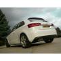 Determinatalyst Ragazzon for AUDI A3 (8V) (04/2012 - Today) 55.0419.00