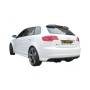Decatalizador Ragazzon para AUDI RS3 (01/2011 - 06/2015) 50.0390.80