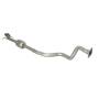 Silenziatore centrale Ragazzon per SUZUKI Swift III (09/2010 - Oggi) 57.0075.00