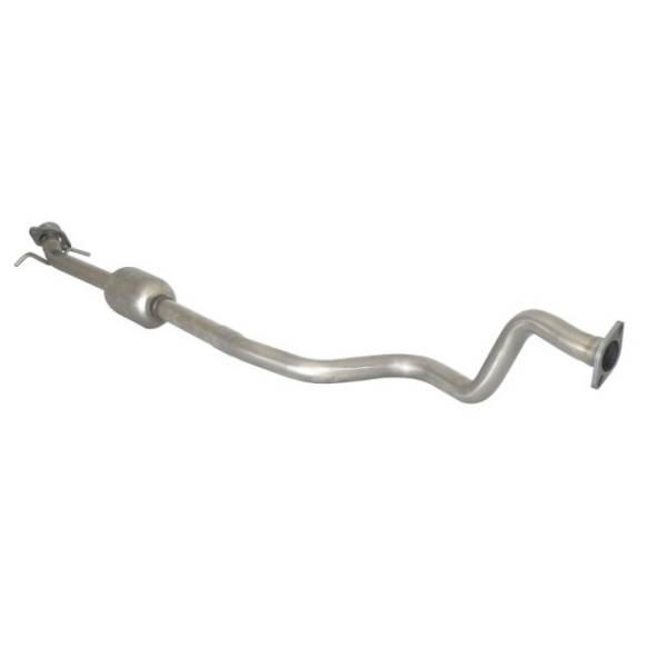 Intermediate silencer Ragazzon for SUZUKI Swift III (09/2010 - Today) 57.0075.00