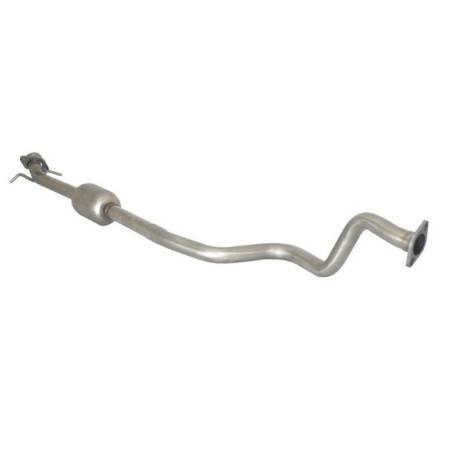 Intermediate silencer Ragazzon for SUZUKI Swift III (09/2010 - Today) 57.0075.00