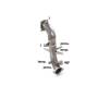 Decatalizador Ragazzon para ALFA ROMEO Stelvio (03/2017 - Actualidad) 55.0630.00