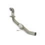Decatalizador Ragazzon para AUDI S1 Sportback (09/2011 - Actualidad) 50.0598.80