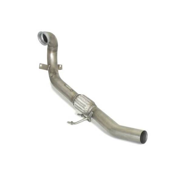 Determinatalyst Ragazzon for AUDI S1 Sportback (09/2011 - Today) 50.0598.80