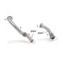 Tubo decat Ragazzon per BMW M2 (F87) (09/2015 - Oggi) 50.0923.80
