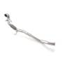 Décatalyseur Ragazzon pour AUDI TT Quattro 8S Coupé (07/2014 - Aujourd'hui) 50.0901.80