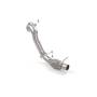 Decatalizzatore Ragazzon per BMW Serie 1 (F20/F21) (07/2011 - Oggi) 55.0701.00