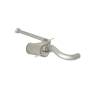 Silencieux intermédiaire Ragazzon pour VOLKSWAGEN New Beetle II (5C) (12/2010 - Aujourd'hui) 50.0437.80