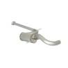 Silencieux intermédiaire Ragazzon pour VOLKSWAGEN New Beetle II (5C) (12/2010 - Aujourd'hui) 50.0437.80