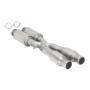Determinatalyst Ragazzon for BMW 3 Series (E92) Coupe (06/2006 - Today) 55.0155.00