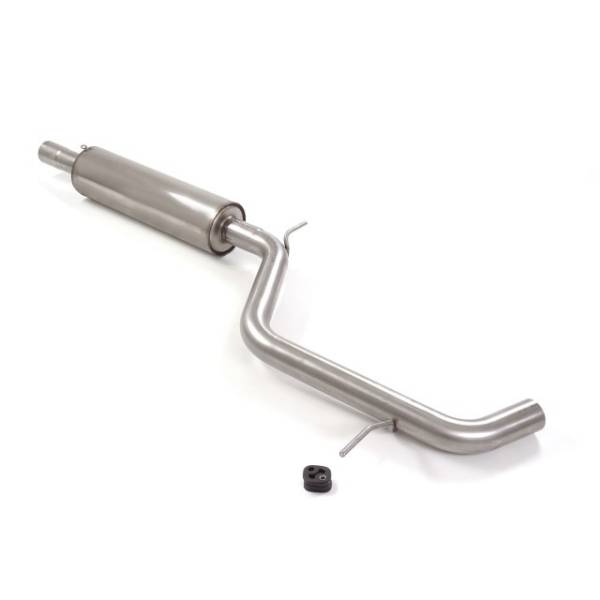 Silenciador intermedio Ragazzon para VOLKSWAGEN Golf VII (08/2012 - actualidad) 50.0466.80