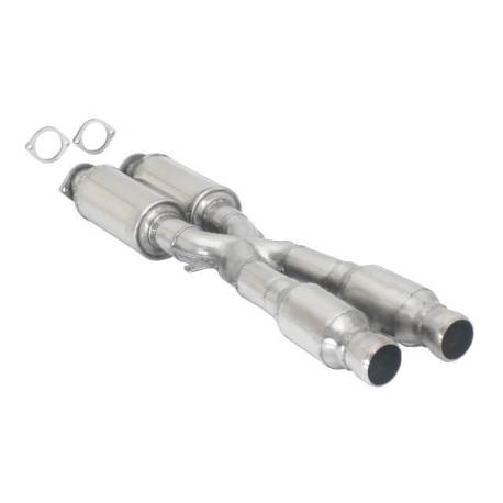 Determinatalyst Ragazzon for BMW 3 Series (E92) Coupe (06/2006 - Today) 55.0155.00