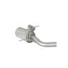 Silencieux intermédiaire Ragazzon pour VOLKSWAGEN New Beetle II (5C) (12/2010 - Aujourd'hui) 57.0071.00