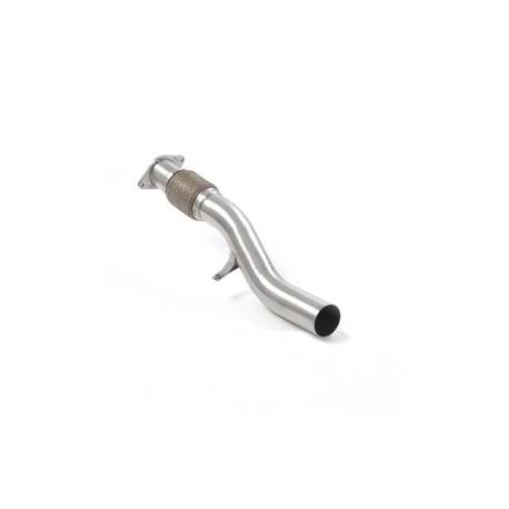 Front tube Ragazzon Mégane IV RS