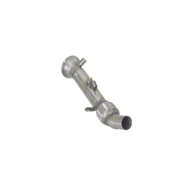 Determinatalyst Ragazzon for BMW 3 Series (F30) Berlin (11/2011 - Today) 55.0345.00