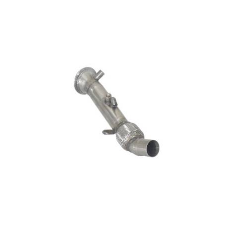 Decatalizador Ragazzon para BMW Serie 3 (F30) Berlina (11/2011 - Actualidad) 55.0345.00