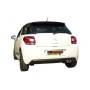 Determinatalyst Ragazzon for CITROEN DS3 (03/2010 - Today) 55.0121.00
