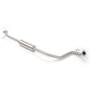 Intermediate silencer Ragazzon for SUZUKI Swift IV (05/2017 - Today) 50.0834.80