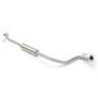 Silenziatore centrale Ragazzon per SUZUKI Swift IV (05/2017 - oggi) 50.0834.80