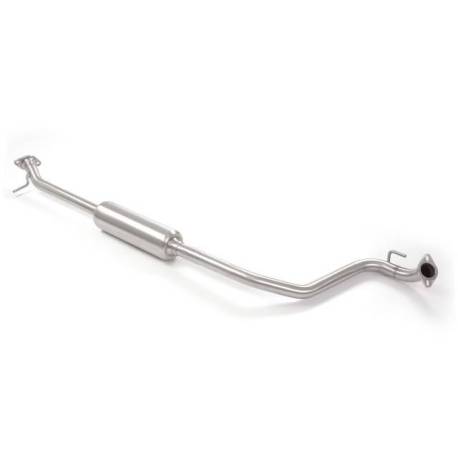 Intermediate silencer Ragazzon for SUZUKI Swift IV (05/2017 - Today) 50.0834.80