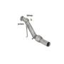 Décatalyseur Ragazzon pour BMW Série 5 (E60) Berline (05/2003 - 09/2010) 55.0365.00