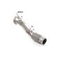 Tube de suppression catalyseur Toyota Supra Mk5 / BMW G20 - 21 Ragazzon 55.0778.00