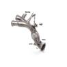 Determinatalyst Ragazzon for BMW Series 5 (G30) Berlin (02/2017 - Today) 55.0670.00