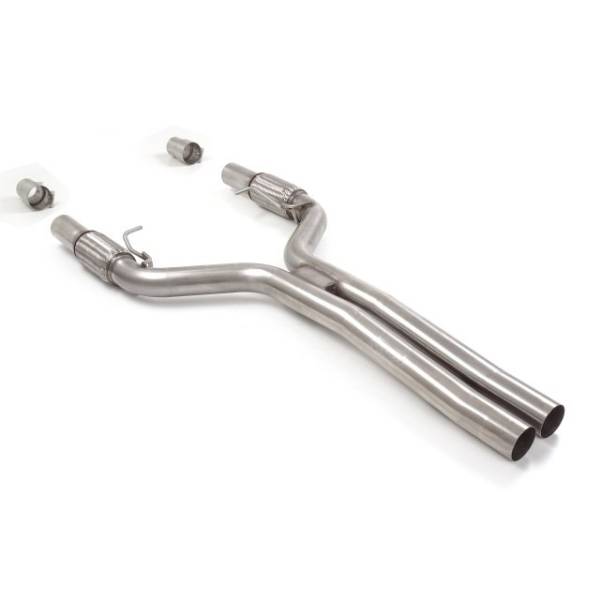 Tube intermédiaire Ragazzon Alfa Romeo Giulia (952) (05/2016 - Aujourd'hui)