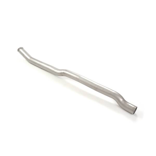 Ersatzrohr für OPF-/GPF-Filter aus Edelstahl 50.1032.80 BMW / Mini