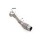 Tube de suppression catalyseur Toyota Supra Mk5 / BMW G20 - 21 Ragazzon 55.0778.00