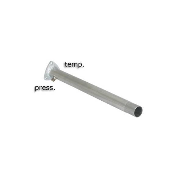 Determinatalyst Ragazzon for FIAT Bravo 2 (198) (02/2007 - Today) 55.0205.00