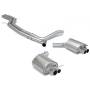 Tubo intermedio Ragazzon Audi RS6 C7 (4G) (01/2013 - Oggi)