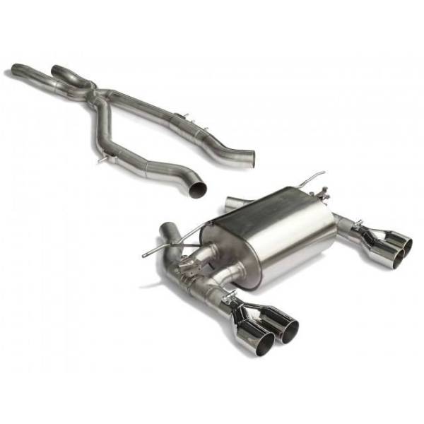 Tube intermédiaire Ragazzon BMW M3 (F80) Berline (03/2014 - Aujourd'hui)