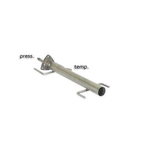 Decatalizador Ragazzon para FIAT Croma II (194-294) (06/2005 - 10/2007) 55.0267.00