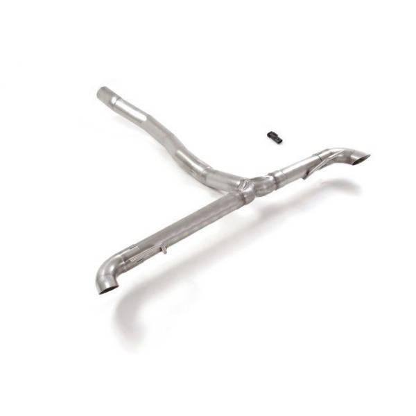 Leak tube Ragazzon for Mercedes Class A (W177) (03/2018 - Today) 50.0933.40