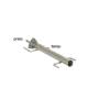 Determinatalyst Ragazzon for FIAT Croma II (194-294) (06/2005 - 10/2007) 55.0267.00