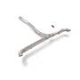 Tubo di spurgo Ragazzon per Mercedes Classe A (W177) (03/2018 - oggi) 50.0933.40
