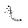 Determinatalyst Ragazzon for FORD Ka II (12/2008 - Today) 55.0666.00