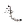 Determinatalyst Ragazzon for FORD Ka II (12/2008 - Today) 55.0666.00
