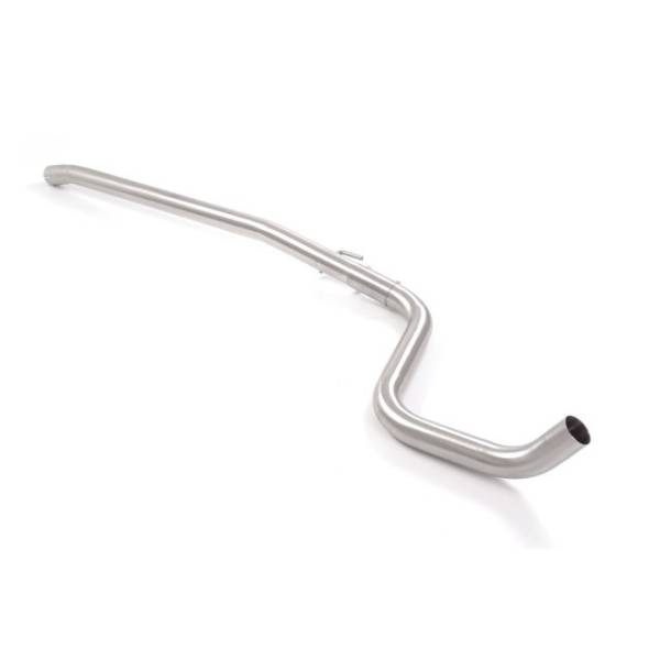 Intermediate tube Ragazzon Fiat Tipo (356) (05/2016 - Today)