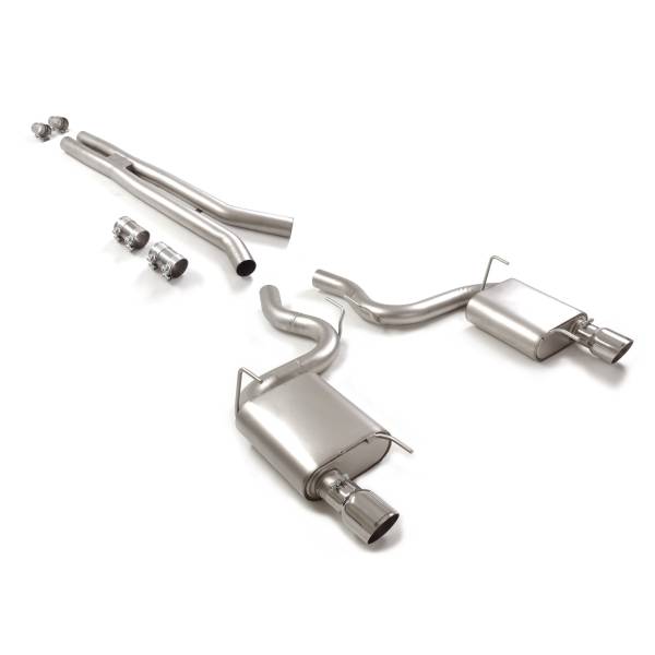 Tubo intermedio Ragazzon Ford Mustang VI (2014 - oggi)