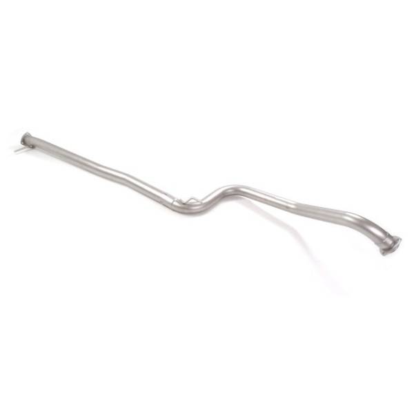 Intermediate tube Ragazzon Lancia Delta (831) (04/1986 - 01/1994)