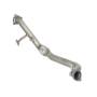 Décatalyseur Ragazzon pour HYUNDAI Genesis (12/2008 - Aujourd'hui) 55.0276.00