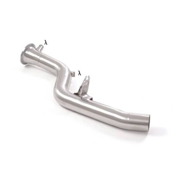 Décatalyseur Ragazzon pour JAGUAR F-Type (10/2013 - Aujourd'hui) 55.0609.00
