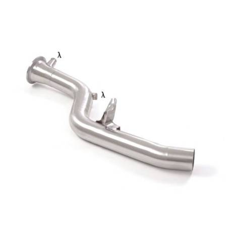 Décatalyseur Ragazzon pour JAGUAR F-Type (10/2013 - Aujourd'hui) 55.0609.00