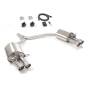 Silenziatore posteriore Ragazzon per AUDI A5 Quattro Sportback (06/2007 - Oggi) 50.0860.60