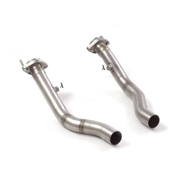 Décatalyseur Ragazzon pour JAGUAR F-Type (10/2013 - Aujourd'hui) 50.0829.80